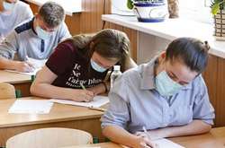 Основная сессия ВНО должна состояться с 25 июня по 17 июля