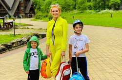 Ирина Федишин призналась, куда уехала в отпуск во время карантина