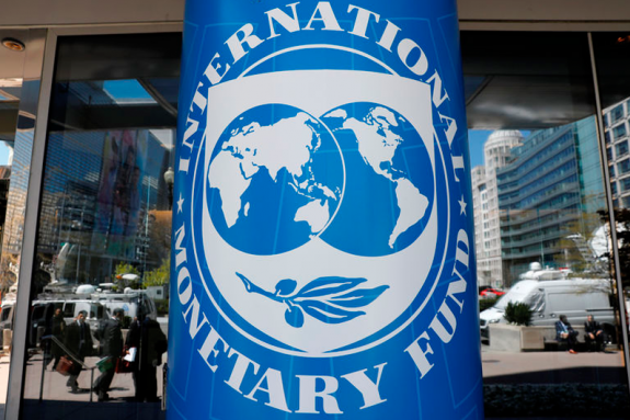 Міністр фінансів розповів, коли чекати місію МВФ в Україні 