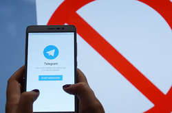 Россия разблокировала Telegram