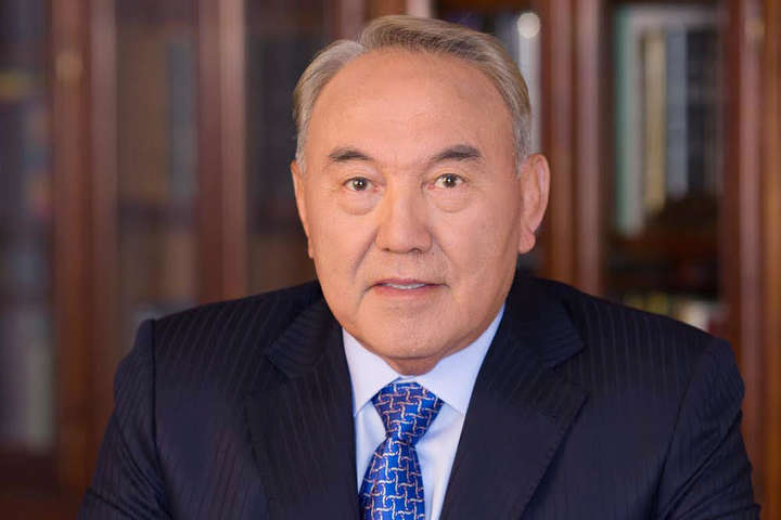 Экс-президент Казахстана заразился коронавирусом