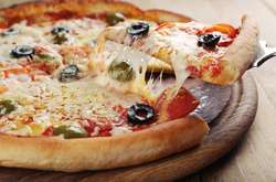 Мережа Pizza Celentano оголосила про повернення в Київ