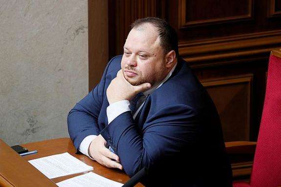 Стефанчук: Стоимость выборов, схожих по структуре с референдумом - 12 млрд грн