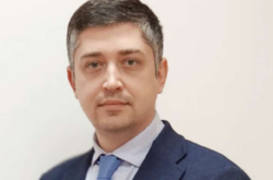 Уряд звільнив голову Держпраці