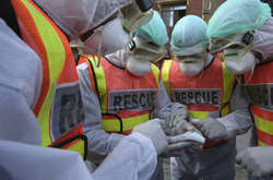 НАТО має новий план на випадок другої хвилі коронавірусу