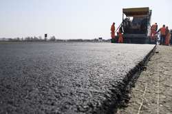В Киеве построят новую магистраль