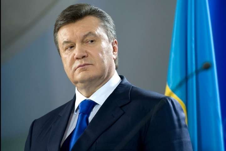 Януковича знову викликають в Держбюро розслідувань