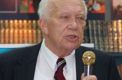 Сергій Хрущов помер на 85-му році життя