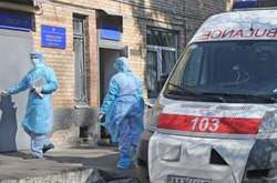 На Рівненщині підтвердили понад 70 нових випадків Covid-19, одна жінка померла