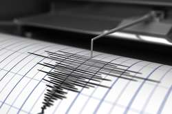 В Новой Зеландии произошло сильное землетрясение