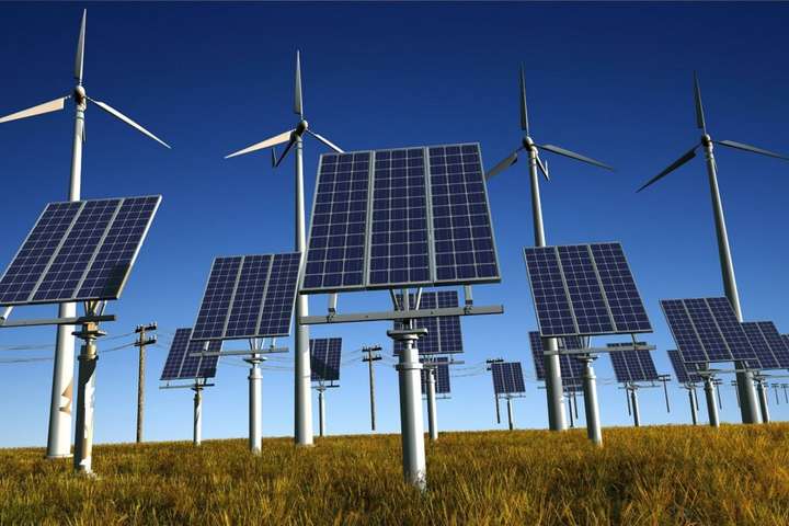 Исполнение Меморандума с инвесторами в возобновляемую энергетику