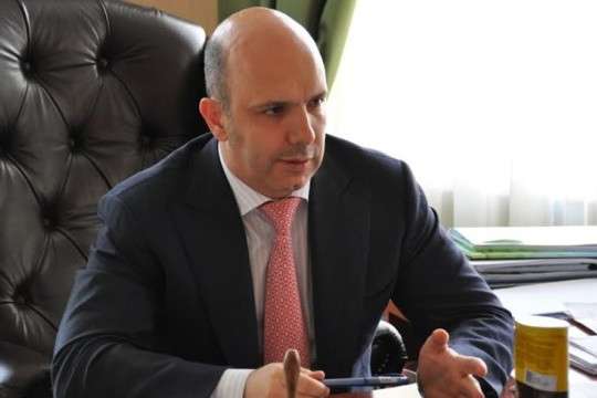 Абрамовського призначили міністром захисту довкілля