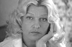  Галина Дашевская 
 Кадр: фильм «Операция на сердце» 
  