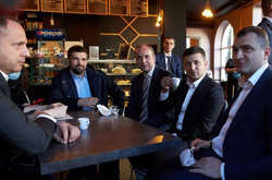 По 17 тис. грн штрафу. Суд визнав винними Єрмака, Трофімова, Ляшка у порушенні правил карантину