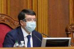 Нардепи Білозір, Вацак і Кучер вийшли з депутатської групи «За майбутнє»