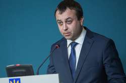 Зеленський призначив Борзова головою Вінницької ОДА та присвоїв йому ранг