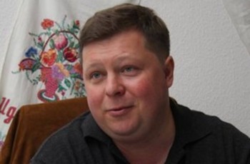 Александр Голуб: Если будут пролонгированы полномочия Рады, то будут пролонгированы и полномочия Президента