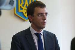  Ексміністру інфраструктури Володимиру Омеляну НАБУ оголосило про  підозру 