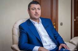 Бахматюк буде добиватися компенсації після рішення Верховного суду щодо банку «Фінансова ініціатива»