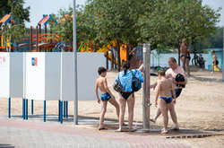 На яких пляжах Києва дозволено купатися (список)