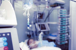  Спалах захворювання Covid-19 перевів Україну в «червону» зону 
   