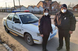 На Івано-Франківщині посилили контроль над карантином