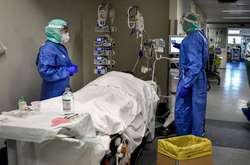 Пандемія коронавірусу вступає у «нову і небезпечну» фазу – ВООЗ