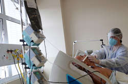 У Бразилії понад 1 млн заражених Covid-19