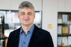 Юрій Губаревич