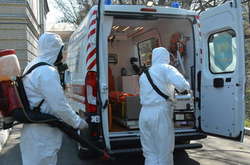 Covid-19 не відступає: на Буковині виявили велику кількість нових випадків