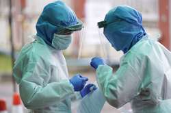 Загалом в Україні одужали 16 406 осіб