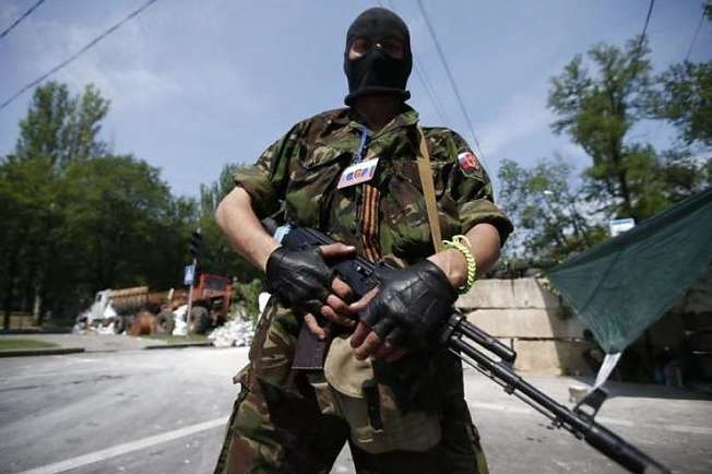 Бойовики на Донбасі відмовляються пропускати людей через КПВВ