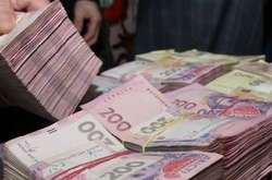 Колишнього правоохорнця підозрюють у  «відмиванні»   120 млн грн