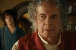 Умер актер, сыгравший Бильбо Бэггинса из «Властелина колец»