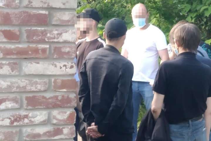 У Львові суд арештував підозрюваного  у зґвалтуванні 12-річного хлопчика