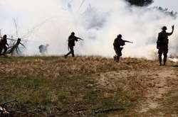  Ситуація в районі проведення операції Об’єднаних сил залишається контрольованою 