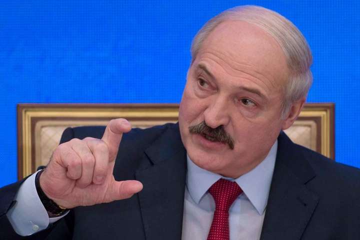 Аналітик розрахував рейтинг Лукашенка. Результати невтішні