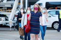 Британія запровадить обов’язкову перевірку на коронавірус для авіапасажирів