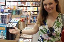 З 2013 року Ірина Коваль активно співпрацює з фундацією «Українці в Нідерландах» та Посольством України