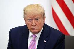 «Коли робиш багато тестів, то отримуєш більше позитивних результатів» - Трамп