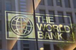 Україна отримає допомогу в 1 млрд доларів від Світового банку