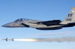 США оголосила про ліквідацію трьох таборів «Ісламської держави» на території Іраку