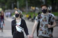 Перехід областей до наступного етапу карантину, що передбачає послаблення карантинних обмежень, можливий за умови відповідності епідситуації 