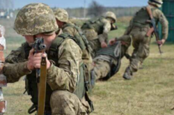 Українського військовослужбовця було оперативно евакуйовано з бойової позиції, стан здоров’я військовослужбовця наразі задовільний