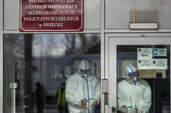 На цей час у Польщі проведено понад 1,3 млн тестів на коронавірус