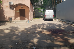 Різанина в кафе на Житомирщині. Один загинув, вісім поранено