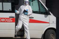 Минулої доби в Росії померло 109 пацієнтів