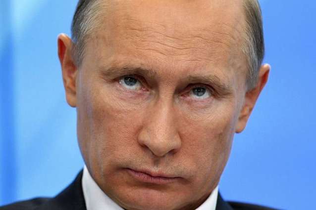 Путін назвав неминучим візит президента України в Москву