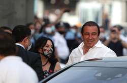 Щодо Гагіка Царукяна відкриті справи за трьома статтями