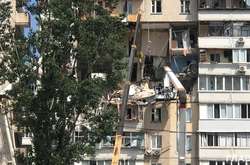 У «Київгазі» прокоментували вибух у житловому будинку